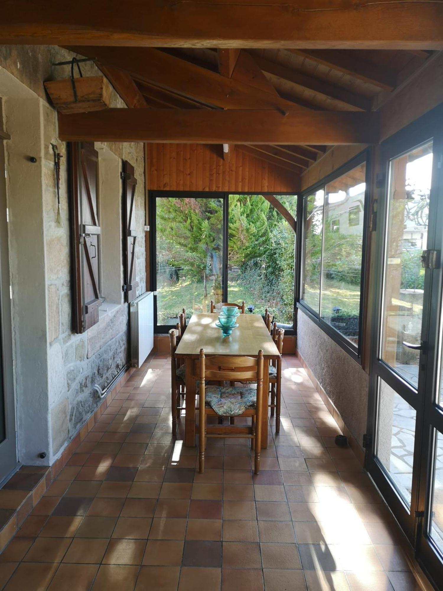 Villa Therese Beaulieu-sur-Dordogne Exterior photo